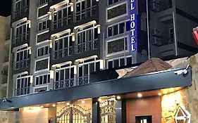 Jewel Port Said Hotel